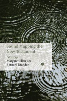 Paperback Sound Mapping the New Testament Book