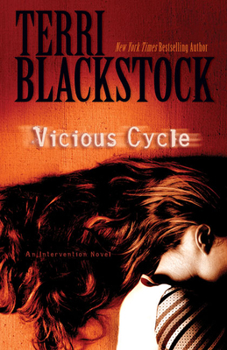 Paperback Vicious Cycle Book