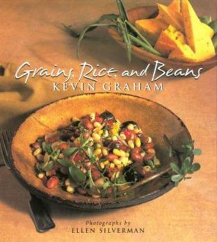 Paperback Grains, Rice, and Beans Book