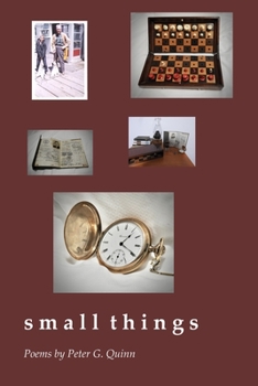 Paperback small things Book