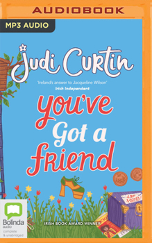 You've Got a Friend - Book #3 of the Time After Time