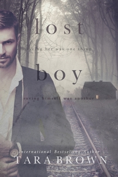 Lost Boy - Book #2 of the Lonely