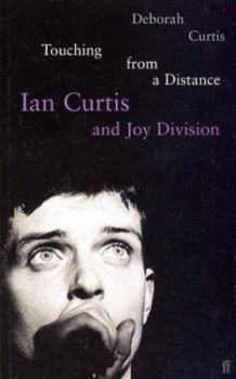 Paperback Touching from a Distance: Ian Curtis and Joy Division Book