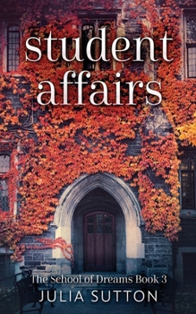 Paperback Student Affairs Book