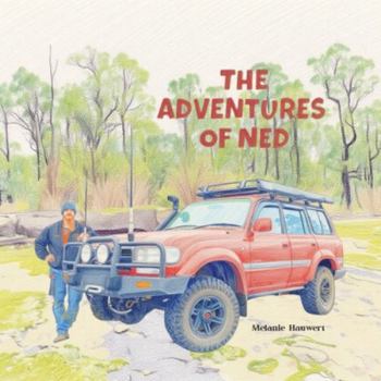Paperback The Adventures of Ned Book