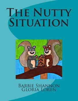 Paperback The Nutty Situation Book