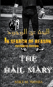 Paperback The Hail Mary Book