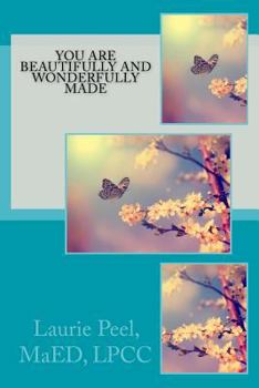 Paperback You Are Beautifully and Wonderfully Made Book