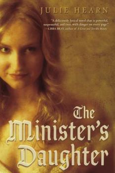 Paperback The Minister's Daughter Book