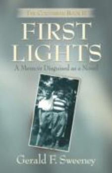 Paperback First Lights: The Columbiad - Book 2 Book