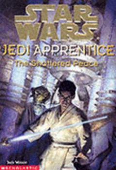 Paperback The Shattered Peace Book