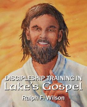 Discipleship Training in Luke's Gospel