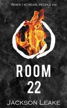 Paperback Room 22 Book