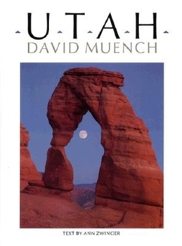Hardcover Utah Book