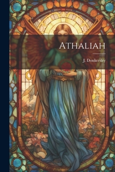 Paperback Athaliah Book