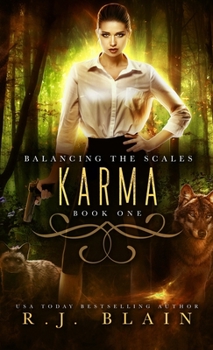Paperback Karma Book