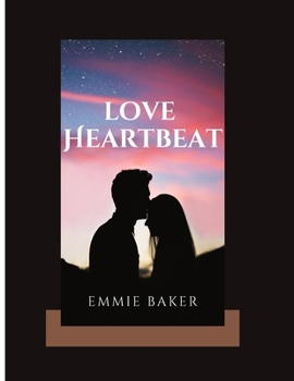Paperback Love Heartbeat: A Nigerian Love Story Book
