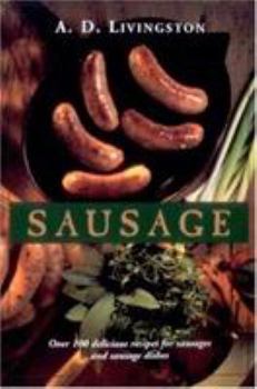 Paperback Sausage Book