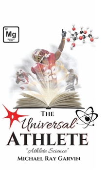 Paperback The Complete Athlete Book