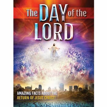 Paperback The Day of the Lord Magazine Book
