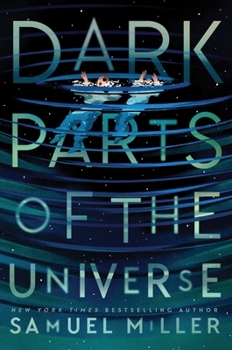 Paperback Dark Parts of the Universe Book