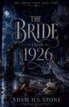 Paperback The Bride From 1926 Book