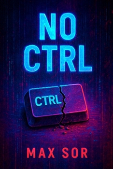 Paperback No CTRL Book