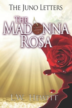 Paperback The Madonna Rosa Book