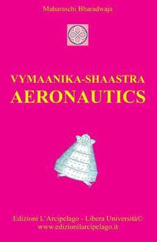 Paperback Vymaanika-Shaastra Aeronautics Book