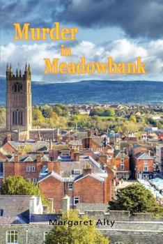 Paperback Murder in Meadowbank Book