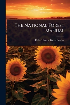 The National Forest Manual