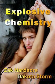 Paperback Explosive Chemistry Book