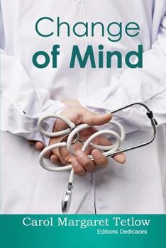 Paperback Change of Mind Book