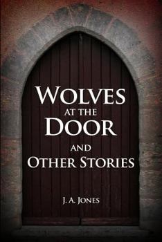 Paperback Wolves at the Door and Other Stories Book