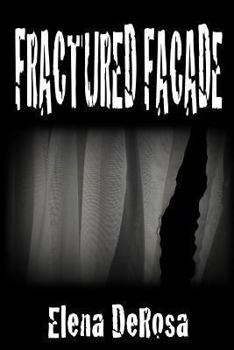 Paperback Fractured Facade Book
