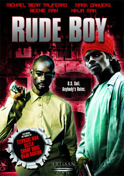 Rude Boy