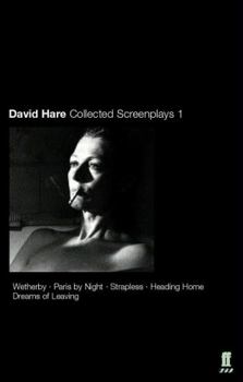 Paperback Collected Screenplays Book