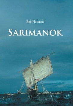 Hardcover Sarimanok Book