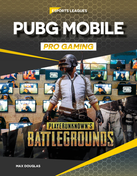 PUBG Mobile Pro Gaming