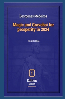 Paperback Magic and Gravoboi for prosperity in 2024 Book