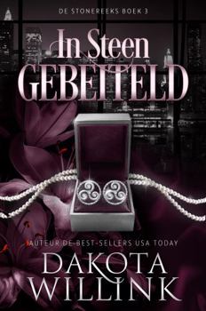 In Steen Gebeiteld (De Stonereeks) (Dutch Edition)