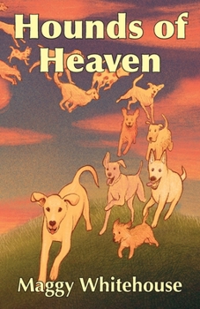 Paperback Hounds of Heaven Book