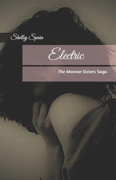 Paperback Electric: The Monroe Sisters Book