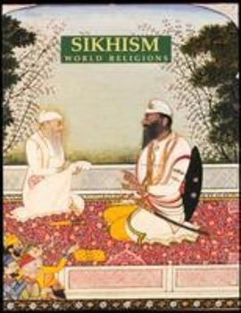 Hardcover Sikhism Book