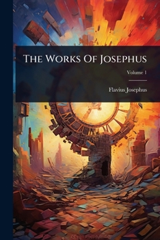 Paperback The Works Of Josephus Book