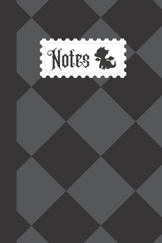 Paperback Notes: Dragon Castle Notebook / Journal, Unique Great Gift Ideas, 100 pages Book