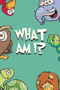 Paperback What Am I? Book