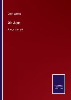 Old Jupe: A woman's art