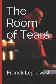 Paperback The Room of Tears Book