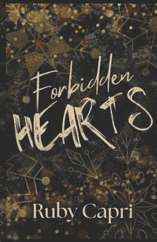 Paperback Forbidden Hearts Book